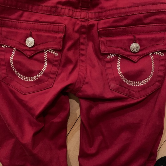 Jeans - Picture 3 of 3
